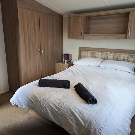 Swift Holidays At Combe Haven Holiday Park Hastings Exterior foto