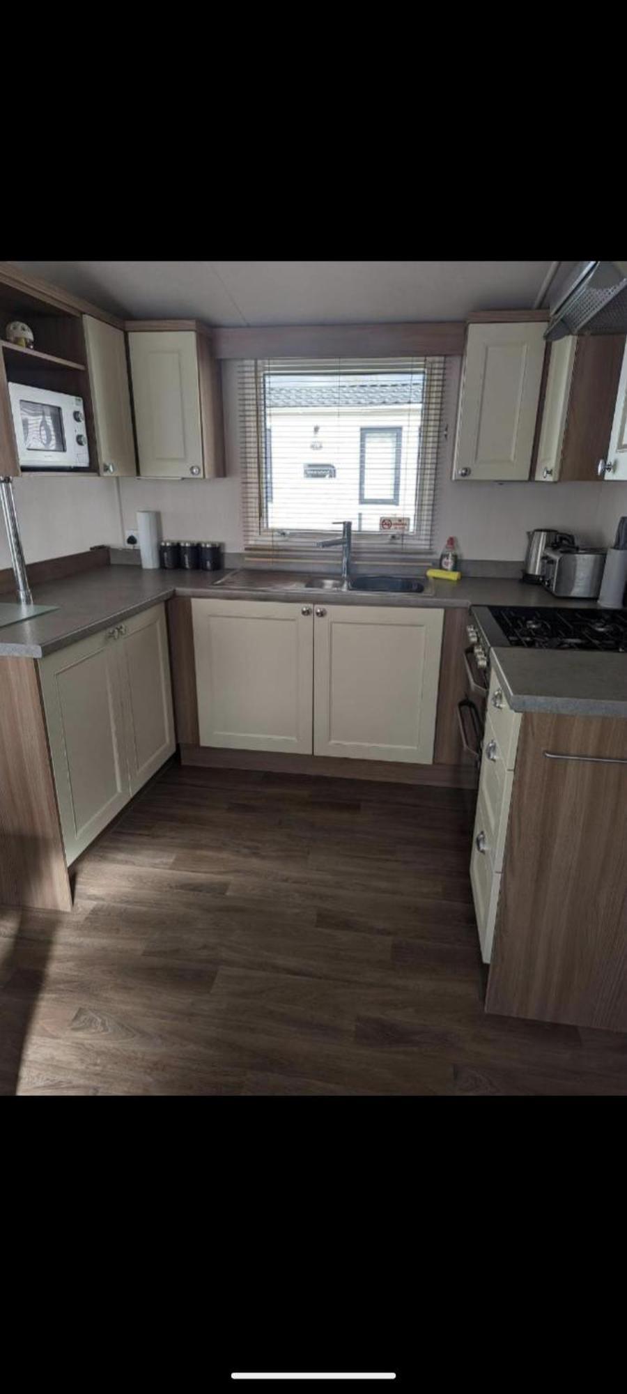 Swift Holidays At Combe Haven Holiday Park Hastings Cameră foto